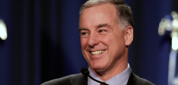 Howard Dean (Foto: Evan Vucci/ The Politic)