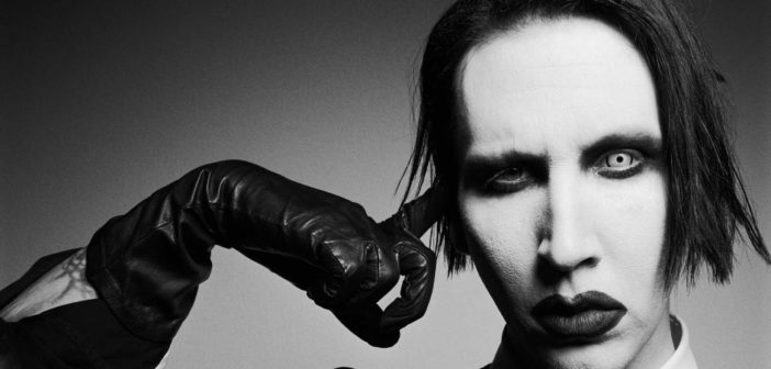 Marilin Manson