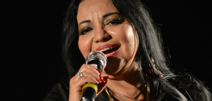 Ermelinda Pedroso Rodríguez D'Almeida