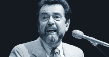 Felice Leonardo Buscaglia