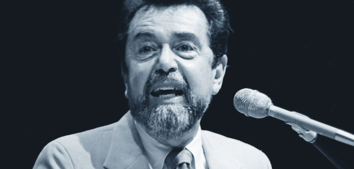 Felice Leonardo Buscaglia