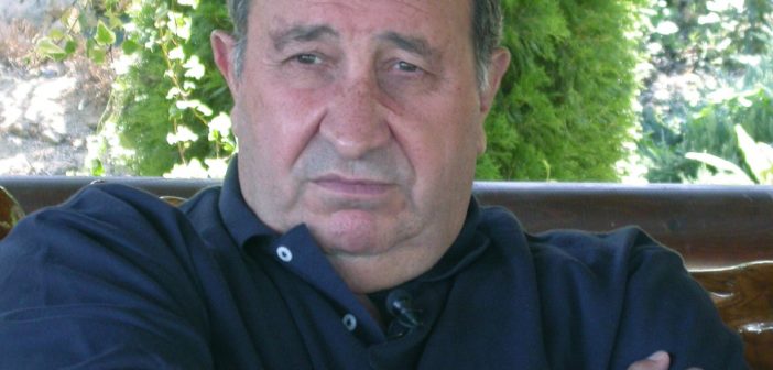 Gregorio Jesús Gil y Gil