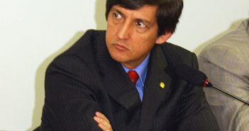 Bispo Rodrigues