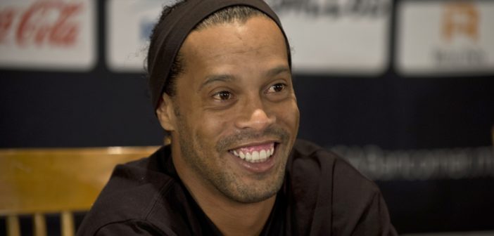 Ronaldo de Assis Moreira