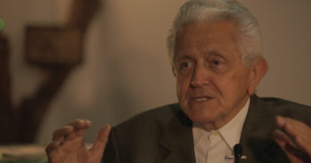 Angélico Sandalo Bernardino