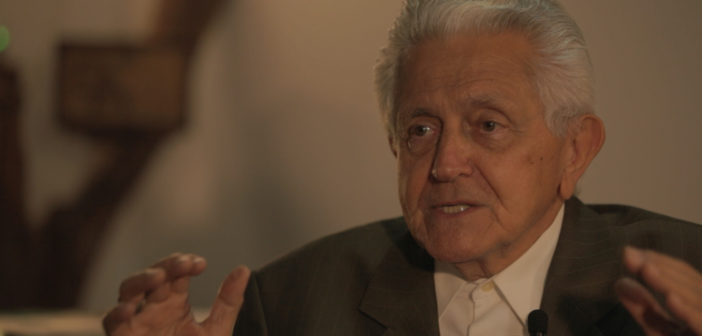 Angélico Sandalo Bernardino