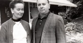 Edward "Ed" Warren Miney