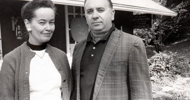 Edward "Ed" Warren Miney