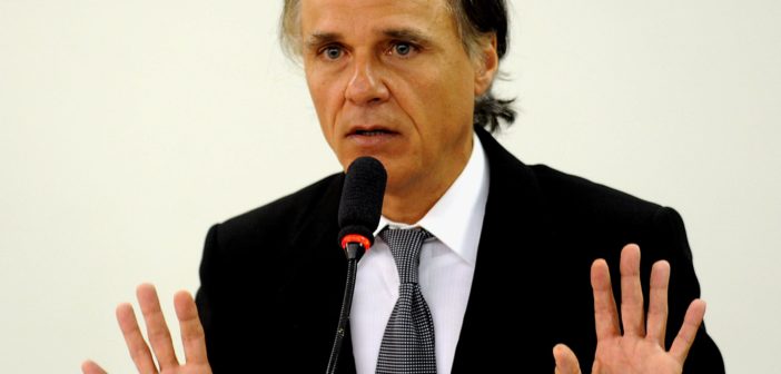 Daniel Valente Dantas