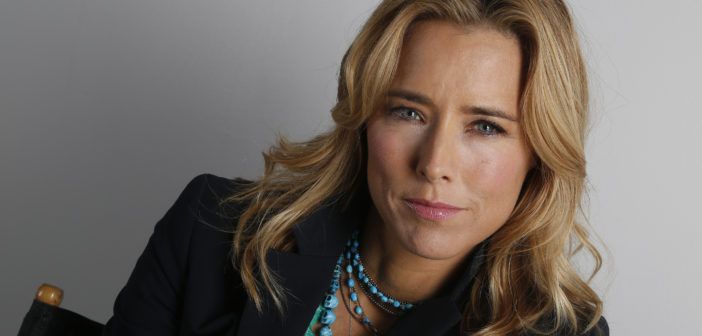 Elizabeth Téa Pantaleoni