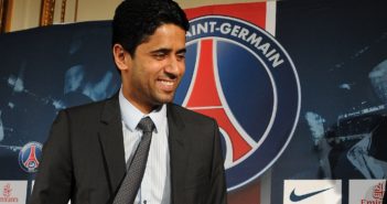NASSER AL-KHELAÏFI