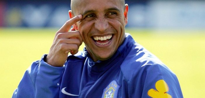 Roberto Carlos da Silva Rocha