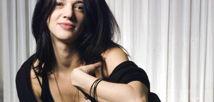 Asia Aria Maria Vittoria Rossa Argento