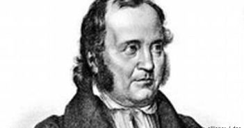 Jean Paul, Johann Paul Friedrich Richter