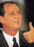 Ciro Gomes