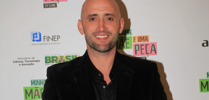 Paulo Gustavo Amaral Monteiro de Barros