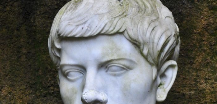 Públio Virgílio Maro