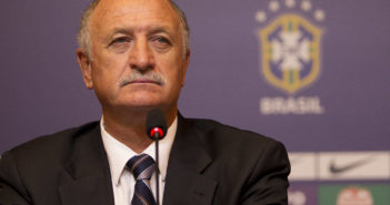 Luiz Felipe Scolari