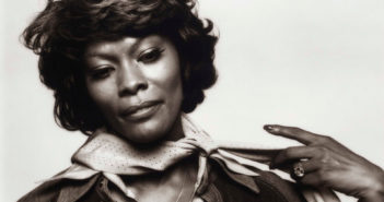 Marie Dionne Warwick