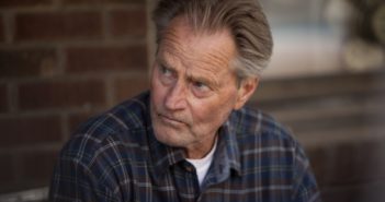 Samuel Shepard Rogers III