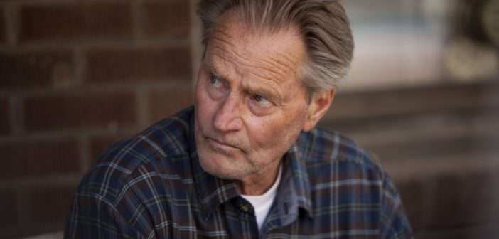 Samuel Shepard Rogers III