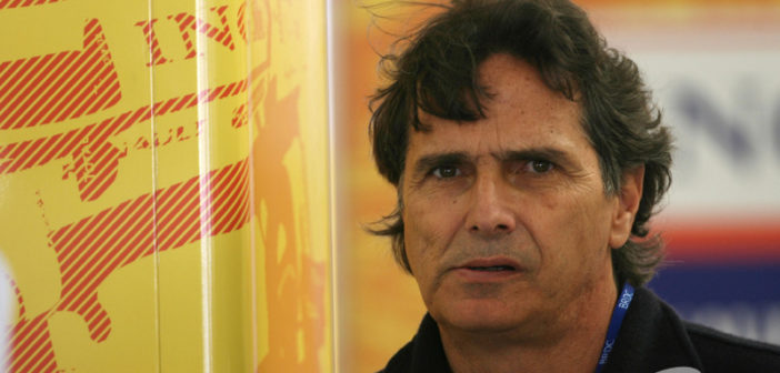 Nelson Piquet