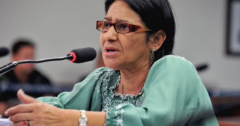 Janete Maria Góes Capiberibe