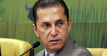 Carlos Apolinario