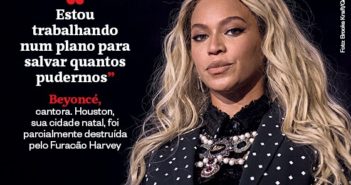 Beyoncé Giselle Knowles-Carter,