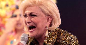 Hebe Maria Monteiro de Camargo Ravagnani