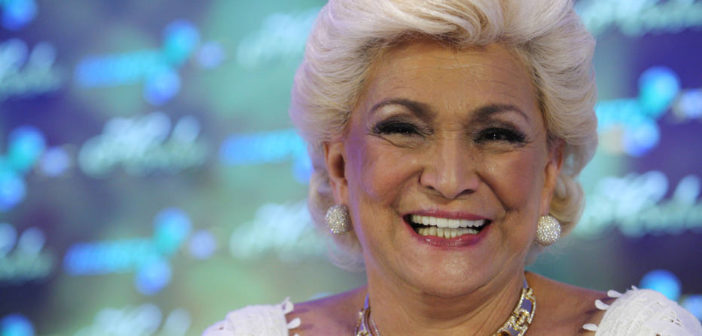 Hebe Maria Monteiro de Camargo Ravagnani