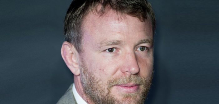 Guy Stuart Ritchie