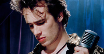 Jeffrey Scott Buckley