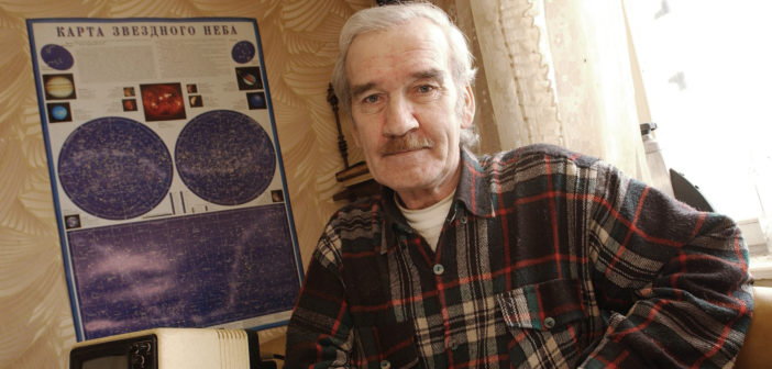 Stanislav Petrov