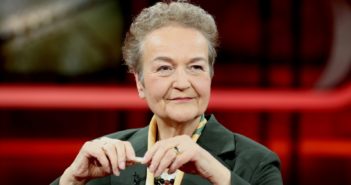 Herta Däubler-Gmelin