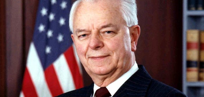 Robert Carlyle Byrd