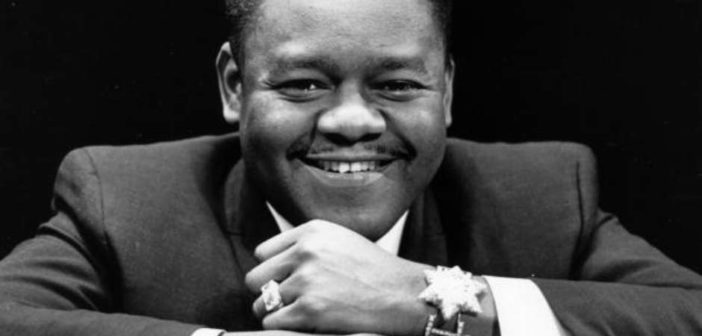 Antoine Dominique Domino