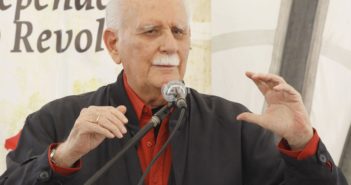 Jose Vicente Rangel