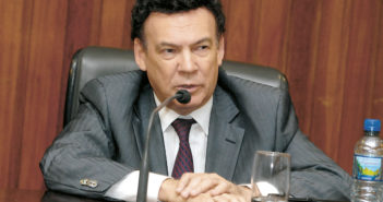 Antônio Campos Machado