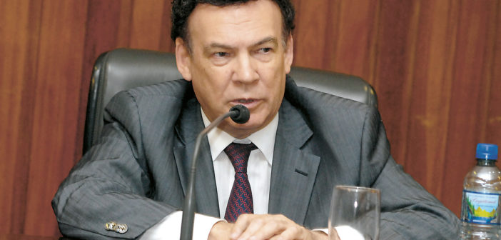 Antônio Campos Machado