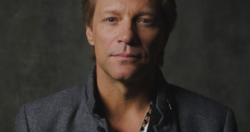 John Francis Bongiovi