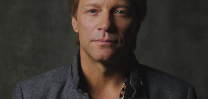 John Francis Bongiovi