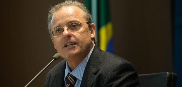 Daniel Ricardo de Castro Cerqueira