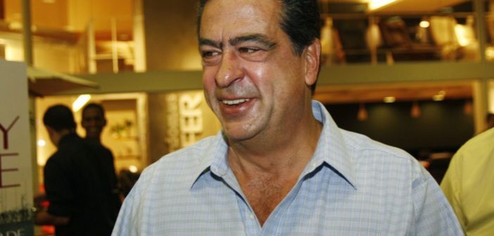 ANTONIO HENRIQUE CUNHA BUENO