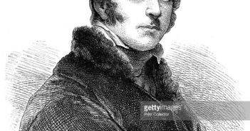 William Lamb, Lord Melbourne