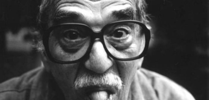 Gabriel García Márquez
