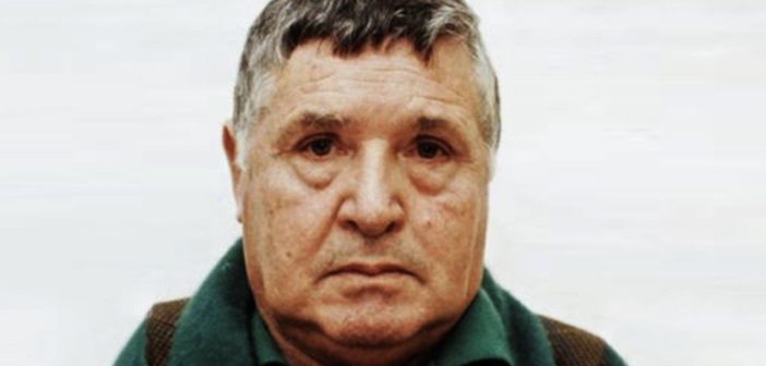 Salvatore "Toto" Riina