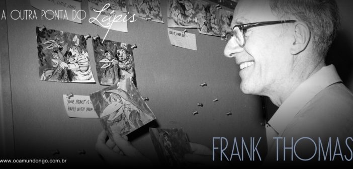 Franklin "Frank" Thomas