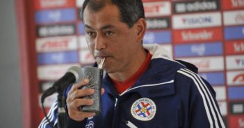 Francisco Javier Arce Rolón