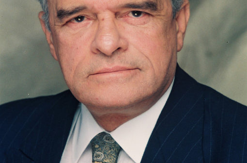 Cecilio Rego de Almeida